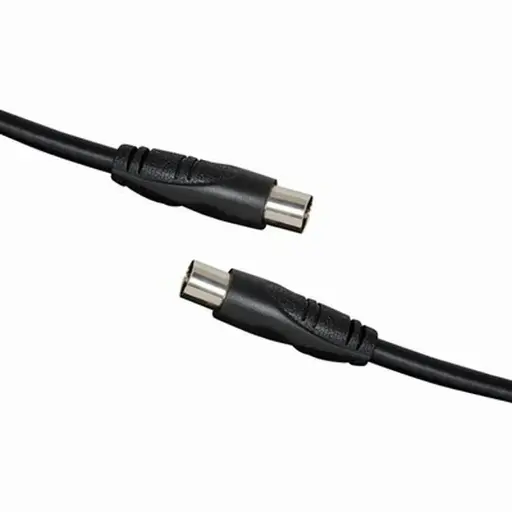 [WV7354] TV Coaxial M-M 10m (PAL Antenna Lead)