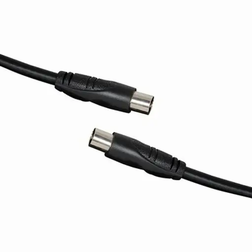 [WV7352] TV Coaxial M-M 5.0m (PAL Antenna Lead)