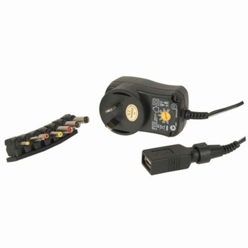 [MP3314] Universal Switchmode PSU 3-12VDC 1.5A