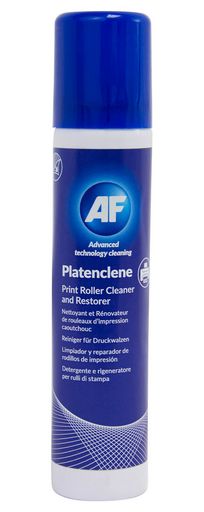 [APCL100] AF Platenclene Printer Roller Cleaner and Restorer