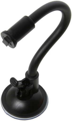 [MNT76] Cradle Goose-neck Suction-cup
