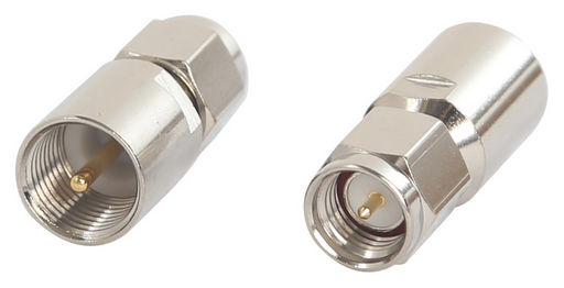 [AD1112] FME Male to SMA Male Adaptor