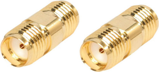 [AD1102] SMA Female to Female Adaptor