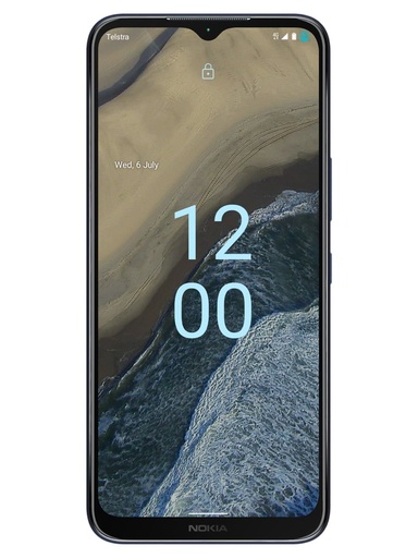 [9316423054300] Telstra Pre-Paid Nokia G11 Plus 4GX 64GB - Blue [Locked to Telstra]