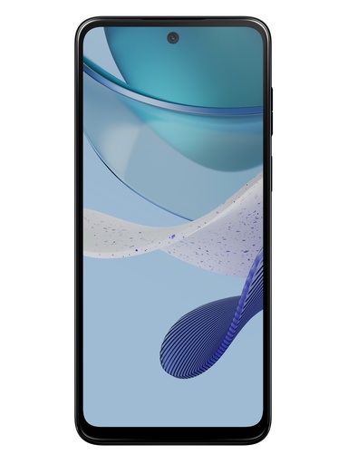 [9316423055499] Telstra Pre-Paid Motorola G53 5G 128GB - Ink Blue [Locked to Telstra] *EOL*