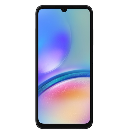 [9316423056861] Telstra Pre-Paid Samsung Galaxy A05s 4GX 64GB - Black [Locked to Telstra]