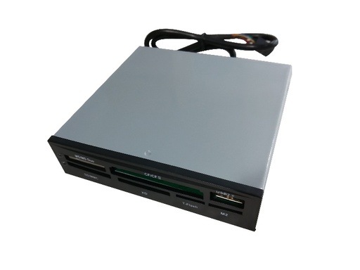 [AT-V-113] Astrotek 3.5" Internal Card Reader