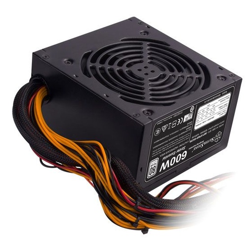 [SST-ST60F-ES230] Silverstone SST-ST60F-ES230 600W 80 Plus ATX PSU