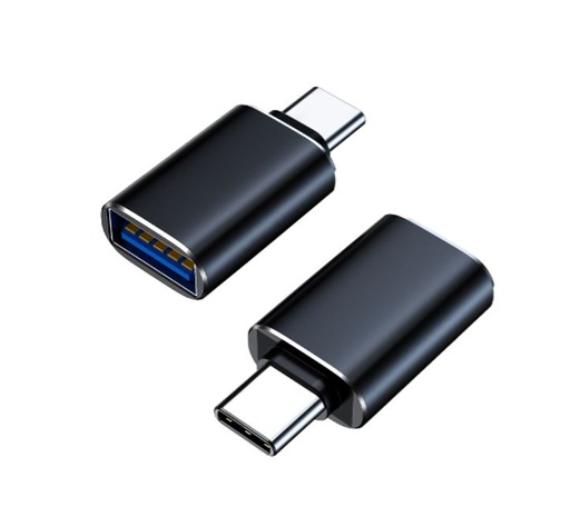 [GC-3001UEAC] 8Ware USB 3.1 Type-C to A Male to Female Adapter