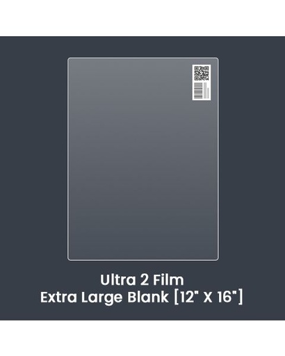 [PP-ULT-EXLAR2] ProtectionPro Ultra 2 Custom Screen Protector (Extra Large)