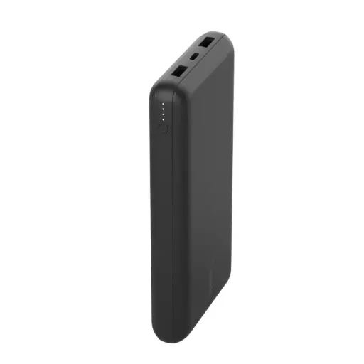 [BPB012BTBK] Belkin BoostCharge Power Bank 20k - Black