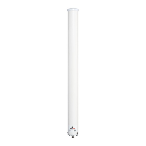 [ANT-BH-OM-204-10] 4G Omni High Gain Antenna 698 to 2700 MHz