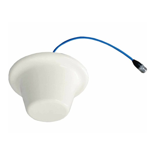 [ANT-BH-OM-C] Powertec 4G-5G Ceiling Dome Antenna 698 to 4000 MHz