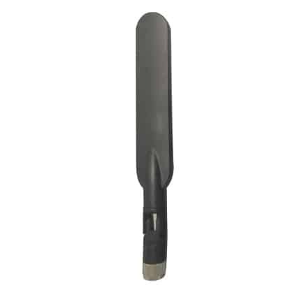 [ANT-BH-00043] Blackhawk Paddle Hinged Antenna 700-2700MHz
