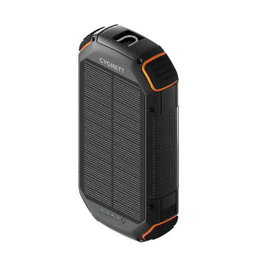 [CY4412PBCHE] Cygnett ChargeUp Outback 20,000 mAh Power Bank