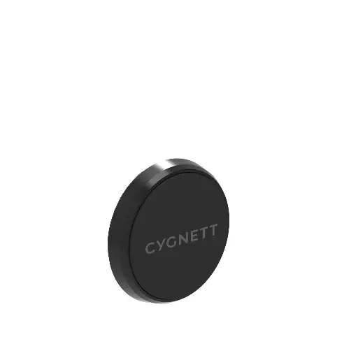 [CY2379ACDIS] Cygnett MagMount Disc Manetic Multi Purpose Mount