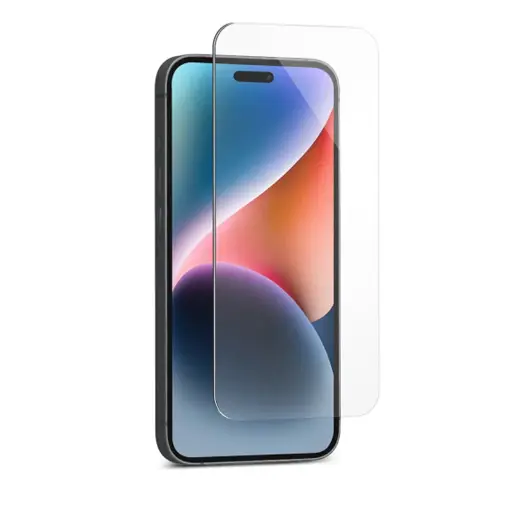 [CSSGAE198CLE] Cleanskin Screen Protector suits iPhone 14 Pro Max