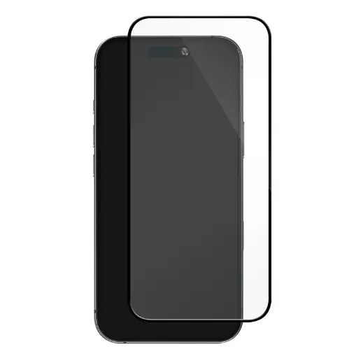 [EFSGTTAE609CLE] EFM TT Sapphire Screen Armour suits iPhone 15/iPhone 16