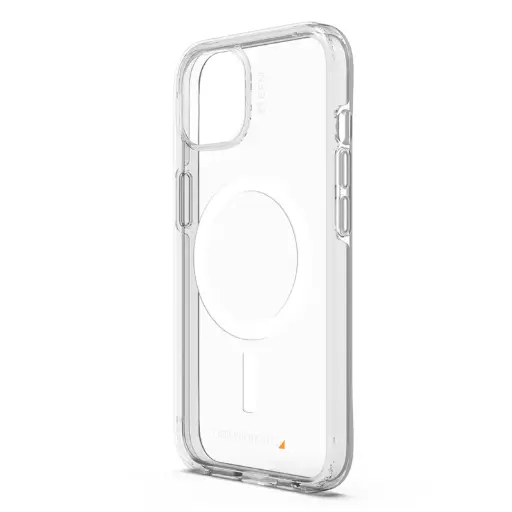 [EFCTAAE197CLE] EFM Alta Case Armour w/D3O Crystalex suits iPhone 14 Plus - Clear