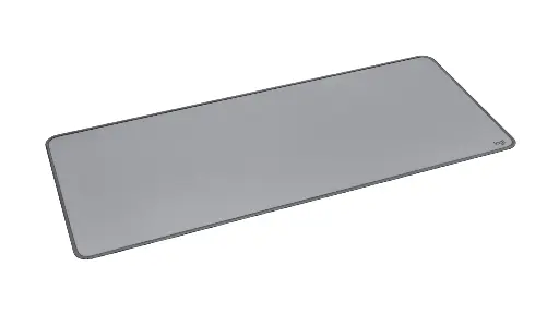[956-000046] Logitech Studio Series Mouse Pad 300mm x 700mm - Mid Gray