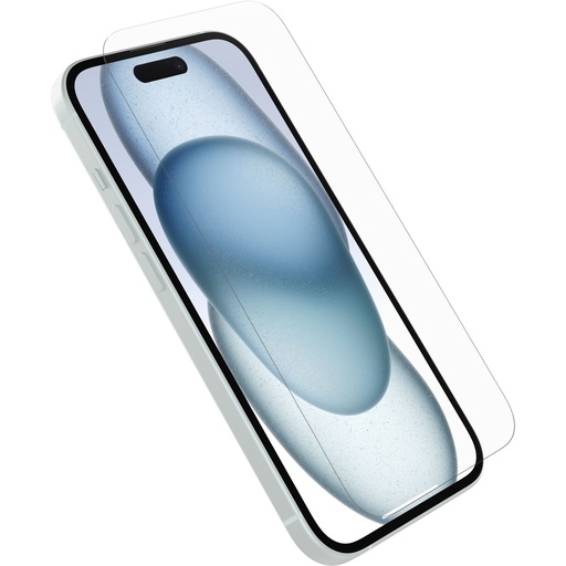 [77-93936] OtterBox Glass Screen Protector suits iPhone 15