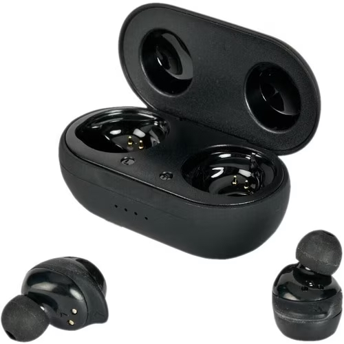 [OPP073] Our Pure Planet 300XP True Wireless Earbud Stereo Earset - Black