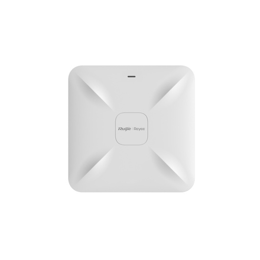 [RG-RAP2200(F)] Ruijie Reyee RG-RAP2200(F) AC1300 Dual Band Access Point (no POE injector inc.)