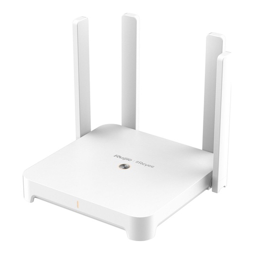 [RG-EW1800GX PRO] Ruijie RG-EW1800GX PRO WiFi 6 Dual-Band Gigabit Mesh Router