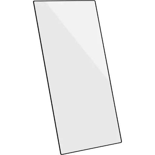 [EFSGIMSG288CLE] EFM Glass Screen Armour suits Samsung Galaxy S24 Ultra