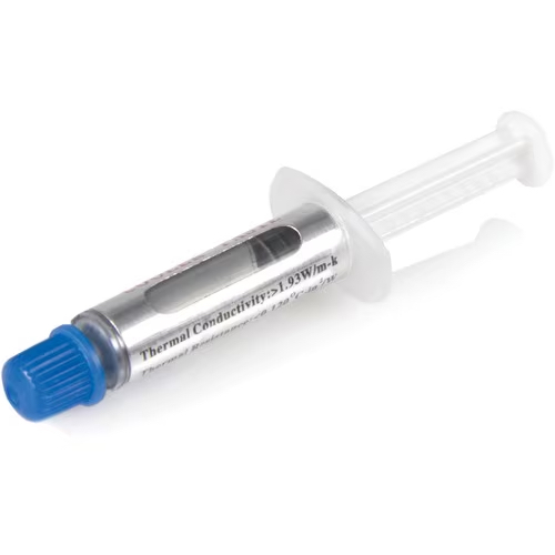[SILVGREASE1] StarTech Thermal Grease