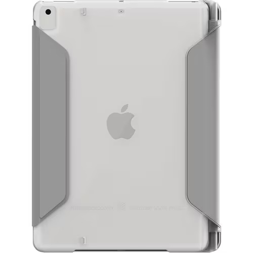 [STM-222-383JU-02] STM Studio Folio Case suits iPad 10.2" 9th Gen - Gray