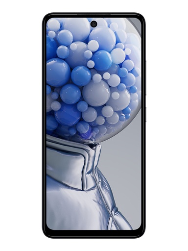 [9316423057721] Telstra Pre-Paid HMD Pulse + 4GX - Midnight Blue [Locked to Telstra] *EOL*