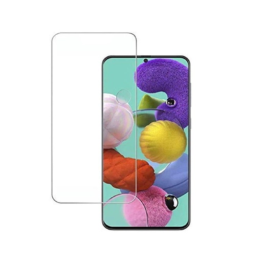 [SPSAMA05S] USP Tempered Glass Screen Protector suits Galaxy A05s 4G - Clear