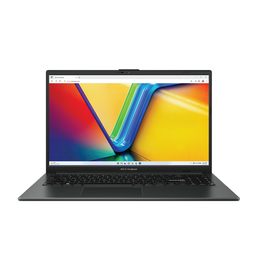 [E1504FA-NJ273W] ASUS VivoBook Go 15 15.6", AMD R5 7520U, 16GB RAM, 512GB NVMe, W11 Home