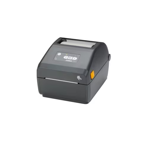 [ZD4A042-D0PE00EZ] Zebra ZD421 Direct Thermal Label Printer (USB/Ethernet)
