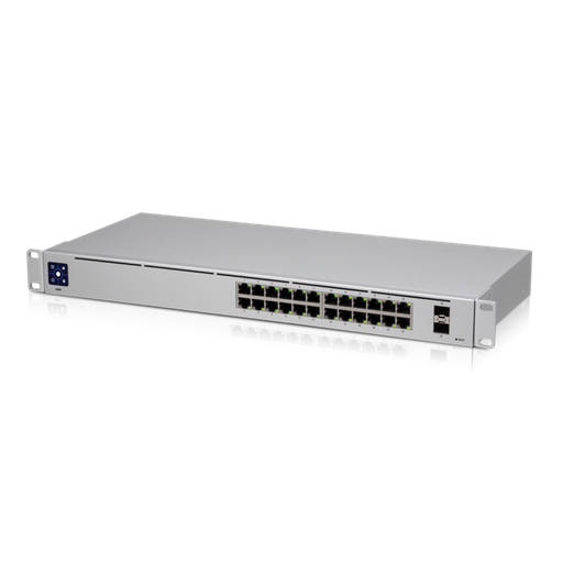 [USW-24] Ubiquiti UniFi 24 port Managed Gigabit Switch