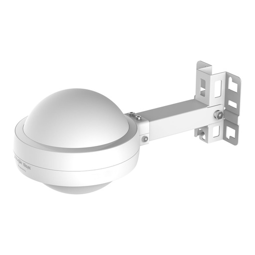 [RG-RAP6202(G)] Ruijie Reyee AC1300 Dual Band Outdoor Access Point, IP68 Waterproof 