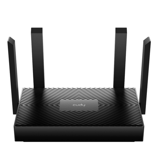 [WR1500] Cudy WR1500 AX1500 Gigabit WiFi 6 Router