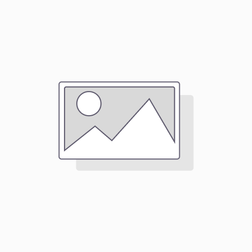 [A4-2U-W] White Half A4 Labels 100 Sheets (2x A5 Labels Per Page) (2 Up)