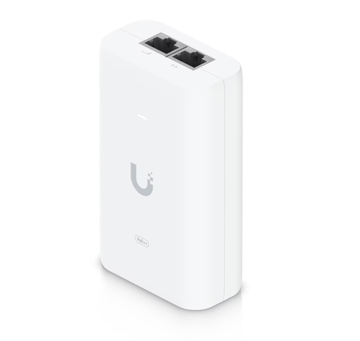 [U-PoE++] Ubiquiti U-PoE++ Adapter (Max 60w)