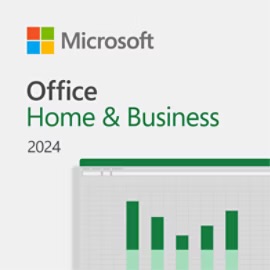 [EP2-06603] Office Home & Business 2024 for PC or Mac [ESD]