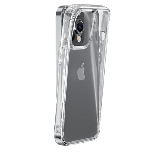 [6976552040228] Phonix Case suits iPhone 15 Plus - Clear