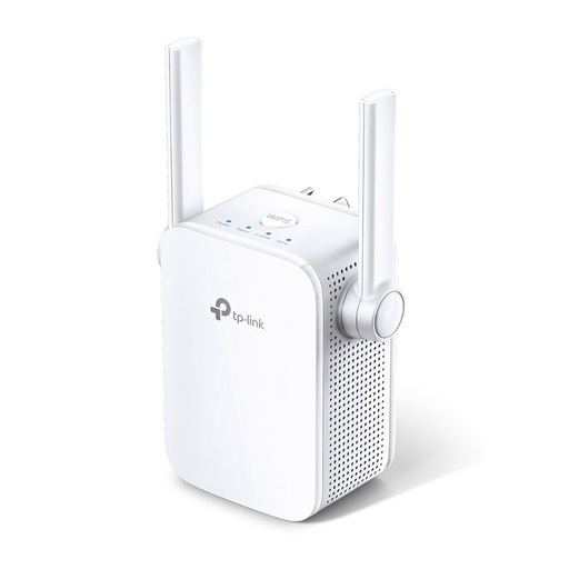 [RE205] TP-Link RE205 AC750 Wi-Fi Range Extender Dual Band