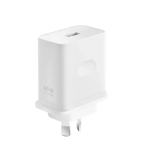 [GWP-OPPO-45W] OPPO SUPERVOOC™️ 45W Power Adaptor