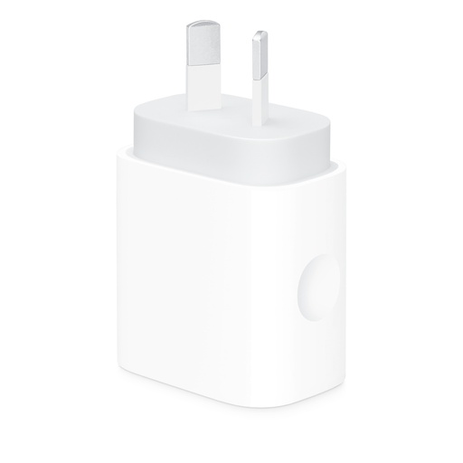 [MWVT3X/A] Apple 20W USB-C Power Adapter