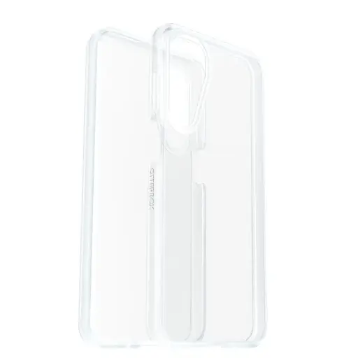 [77-97671] OtterBox React Case suits Samsung Galaxy A16 5G - Clear 