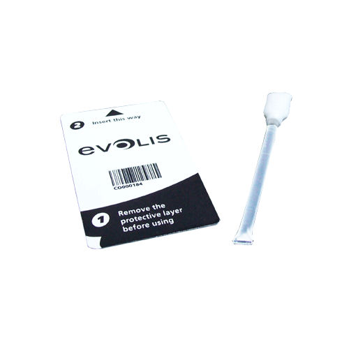 [ACL001] Cleaning KIT for Primacy & Zenius