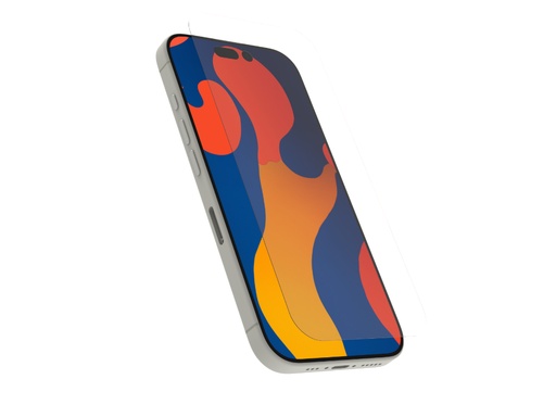 [3S-2798] 3sixT Classic Glass Screen Protector suits iPhone 16 Pro