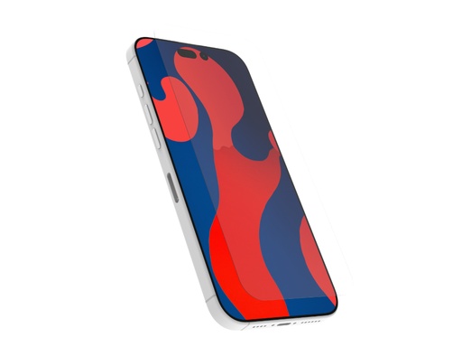 [3S-2799] 3sixT Classic Glass Screen Protector suits iPhone 16 Pro Max