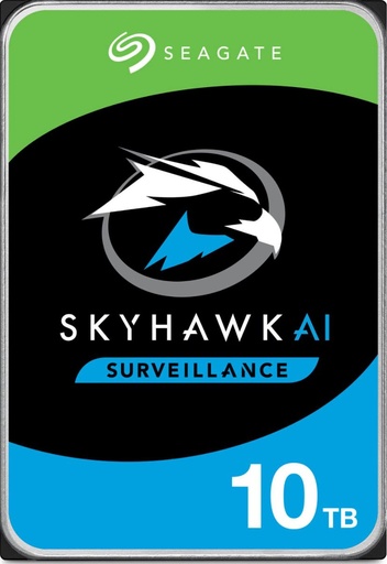 [ST10000VE001] Seagate 10TB 3.5" SkyHawk Surveillance Drive